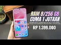 Lagu RAMAH KANTONG‼️RAM 8/256 GB, 6000MAH, 144 HZ AMOLED - HP 1 JUTAAN TERBAIK RAM 8/256 GB DESEMBER 2025