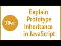 Explain in JavaScript JSer - JavaScript Algorithm