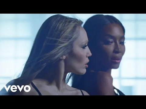 Video Thumbnail: Miley Cyrus - Every Girl You've Ever Loved (Official Video) ft. Naomi Campbell