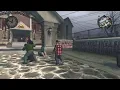 Bully Xbox One Fatty vs Eunice My 300th