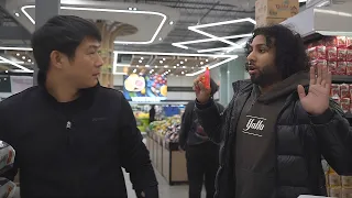 Trolling Asians Gone Wrong!