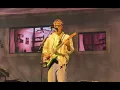Weezer - Phoenix, October 20, 2026 - Beverly Hills