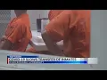 Taylor County Jail faces overcrowding as Texas prisons remain closed to new inmates