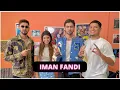 Download Lagu IMAN FANDI: WHEN WILL YOU KNOW YOU'RE IN LOVE? | THE WELLO SHOW