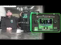 Lightning 275P MTS - Overview