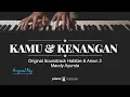 Download Lagu Kamu dan Kenangan (KARAOKE PIANO COVER) Maudy Ayunda (OST Habibie dan Ainun 3)