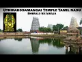 Download Lagu Biggest Emerald Nataraja Murti In The World - Uthirakosamangai Temple Ramanathapuram Tamil Nadu