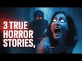 Download Lagu ECHTE Reddit-horrorverhalen waar je niet van kunt slapen na het kijken 👻 (enge, echte verhalen)