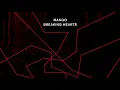 Manqo - Breaking Hearts (Black Coffee Remix)