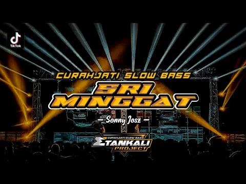 Download MP3 DJ SRI MINGGAT | Campursari Slow Bass || Remix Horeg Curahjati Terbaru 2022