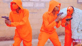 pattyno comedy gushimuta minister part 1 