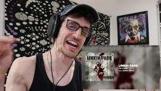 Download LINKIN PARK - \ MP3