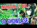 Download Lagu Nefer is INCREDIBLE! But has a catch... [C0 Early Access Showcase] Genshin Impact