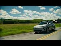 The 2026 Chevrolet Equinox EV - Running Footage