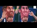 Echo · Daddy Yankee · Shenseea · (FIFA World Cup 2026™)