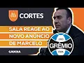 Download Lagu MARCELO MARQUES VOLTA A SER CANDIDATO NO GRÊMIO | SALA DE REDAÇÃO | 29/08/2025