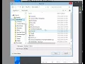 Using Brackets How to create a new web page and save it