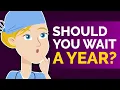 The 374 000 Med School Mistake Gap Year Truth