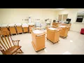 Carle Richland Memorial Hospital Family Maternity Services Unit Virtual Tour