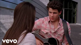 Nick Jonas - Introducing Me From Camp Rock 2 The Final Jam Sing-Along