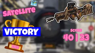 COD MOBILE - TEAM DEATHMATCH