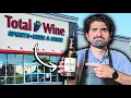 Come Shopping for Rum With Me at Total Wine