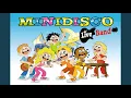 Download Lagu Hey Yo Cosmo Kids