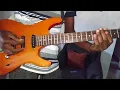 malu rythmic guitar