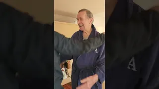 Surprise trip to the Pacific Northwest.