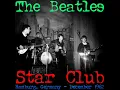 The Beatles Live At The Star Club - Twist And Shout