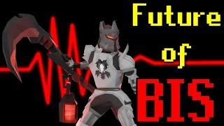 The Future of OSRS Gear