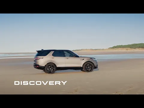 Discovery