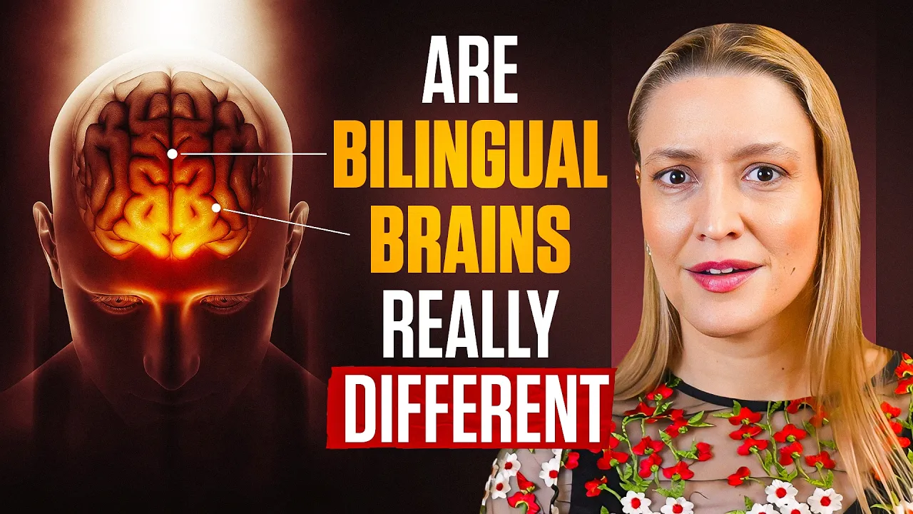 Does the Language You Speak Change How You Think