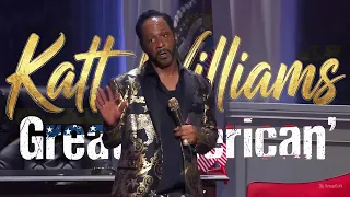 Great American [FULL SHOW] ¦ Katt Williams