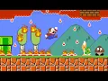 Download Lagu Super Mario Bros. but it's RAINING LAVA!