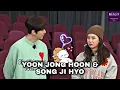 RM Jong Hoon Song Jihyo
