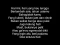Download Lagu LIRIK LAGU \