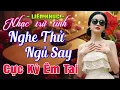 Download Lagu Nhạc BOLERO Trữ Tình MỚI NHẤT HAY NHẤT ➤Giọng Ca Độc Lạ 2025, Nhạc Vàng Xưa Chọn Lọc ĐẶC BIỆT HAY