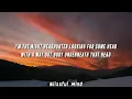 The Cramps - Goo Goo Muck (Lyrics) from Wednesday