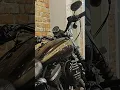 Download Lagu Harley Davidson iron 883#ringtone #russia