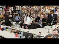 Billie Eilish - L'AMOUR DE MA VIE : Tiny Desk Concert (Audio)