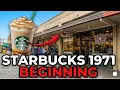 From America s No 1 Washington Coffee to Ruins Starbucks Seattle Plant