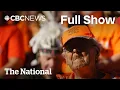 Download Lagu CBC News: The National | Truth and Reconciliation across Canada