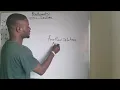 Conic sections