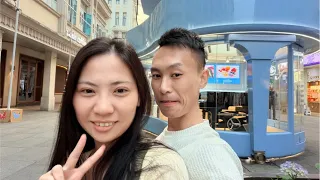 “昕昕一家人”正在直播！
