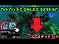 LEAKED Secret Gold Farming Spot World of Warcraft WOTLK 2025