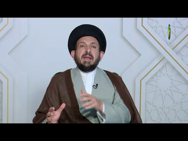 ⁣444 تنبیهات الأمر بین الأقل والأکثر، و أما أصالة  بقاء ....، ص376 - الأستاذ: سماحة السید عادل الحکیم