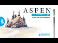 Lagu How to Use the Aspen Short Filbert with Jed Dorsey