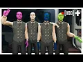 Escape Rooms with the Dumbest People I Know SMii7Y VOD