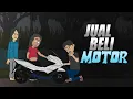 Download Lagu Jual Beli Motor - Trigon - Animasi Lucu - Kartun Lucu